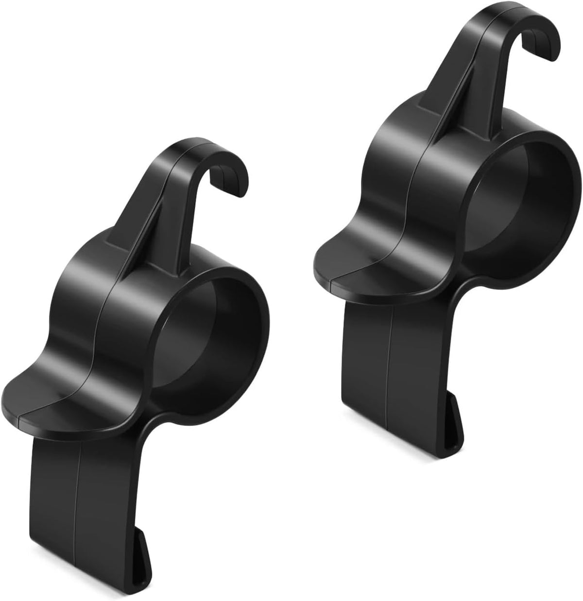 Multifunctional Trunk Hooks, 2 Pack