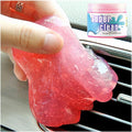 Car Cleaning Gel for Air Vents & Interior Detailing