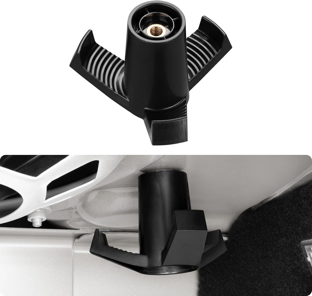 Trunk Grocery Bag Hook for Tesla Model 3