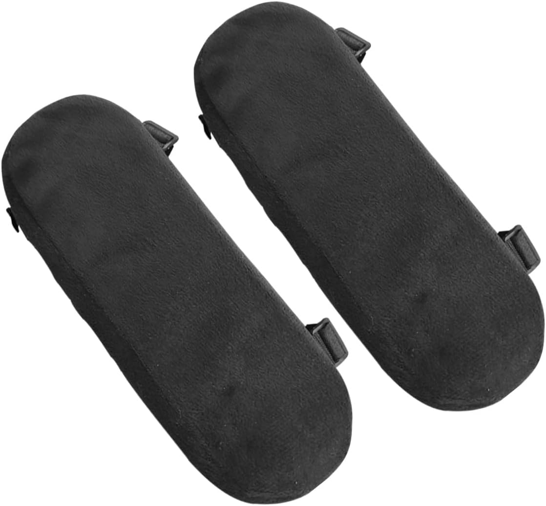Car Armrest Elbow Pads, 2 Pack