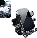 360° Adjustable Anti-Slip Car Phone Holder