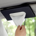 Hanging Car Tissue Holder