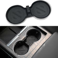 Cup Holder Coasters for Tesla Model 3/Y/S/X