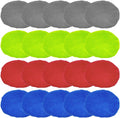 Microfiber Windshield Cleaning Cloths, 20 Pack