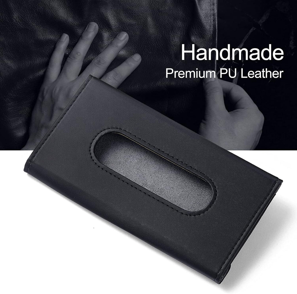 Hanging Car Tissue Holder