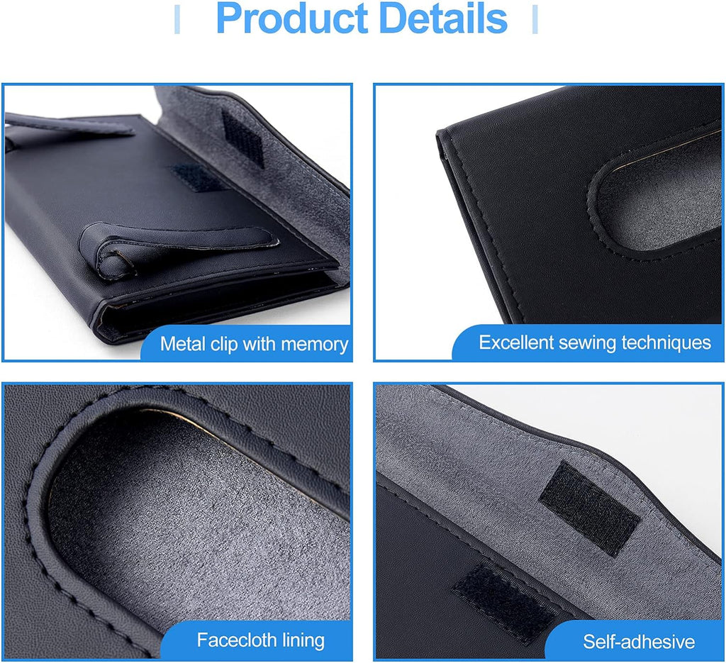 Hanging Car Tissue Holder