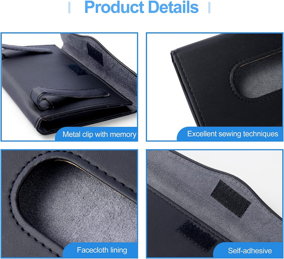 Hanging Car Tissue Holder
