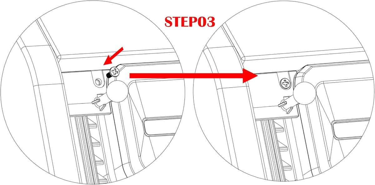 Phone Mount Dash Anchor for Rivian R1T & R1S (2021–2025) – 17Mm Ball Arm Mount, Driver Side Fit Only – No Adhesives Required